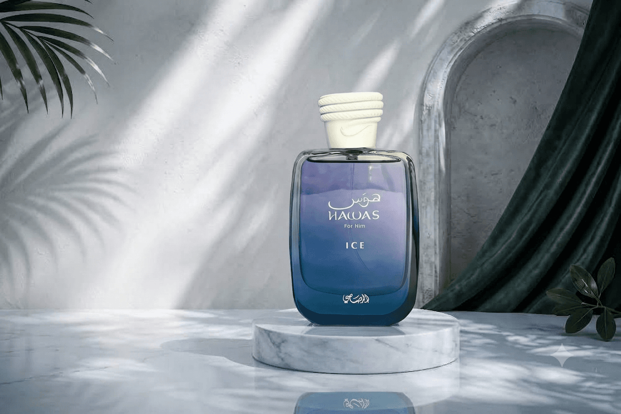 هوس ايس | Hawas ice